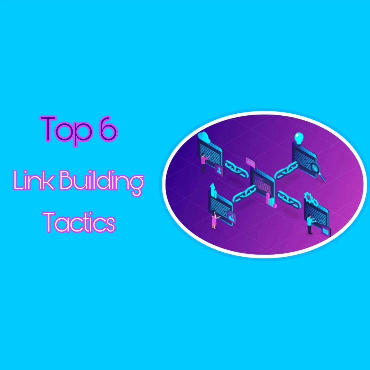 Link Building