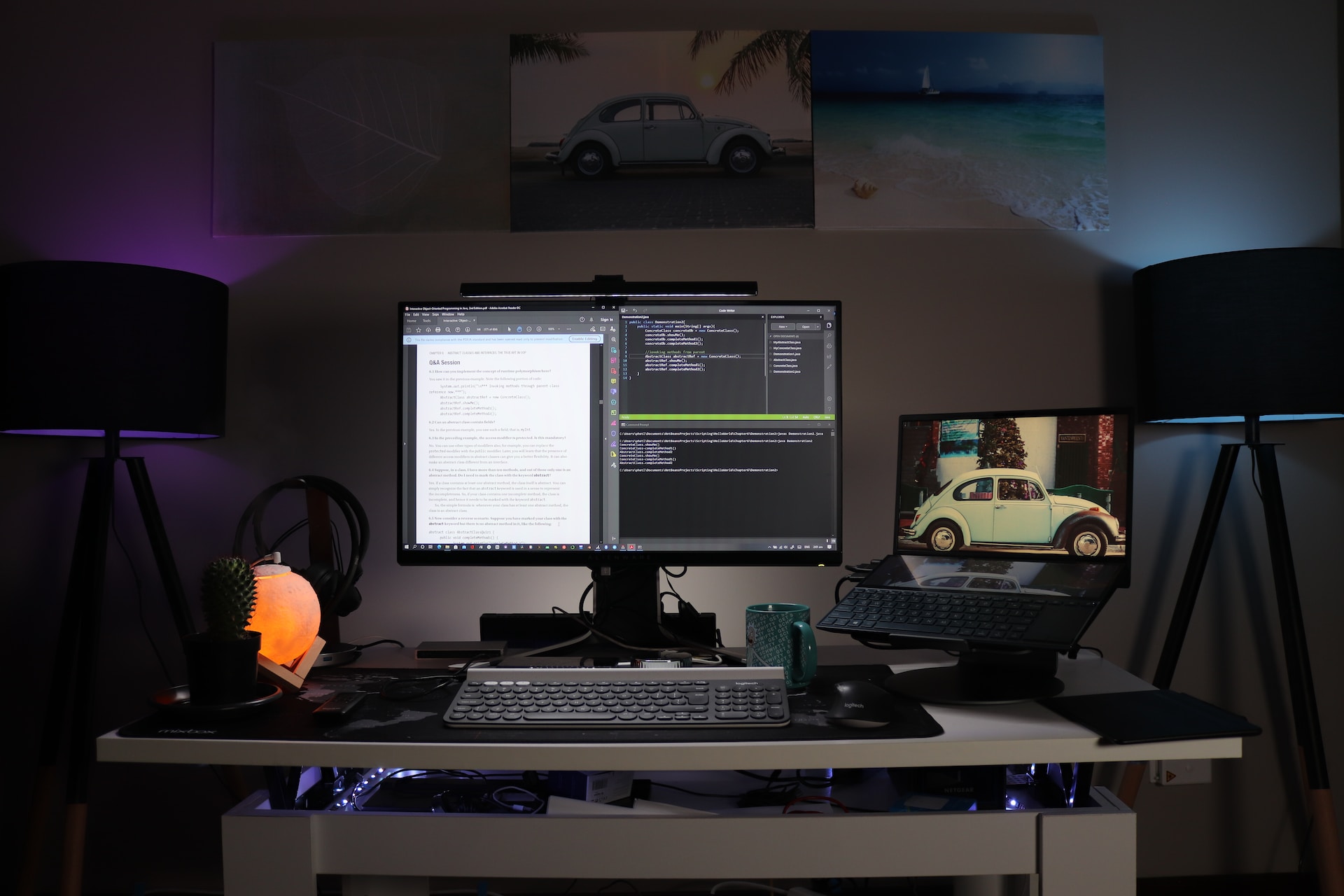 computer