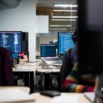 The simplest databases