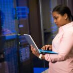NoSQL and non-relational databases